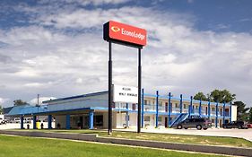 Econolodge Phillipsburg